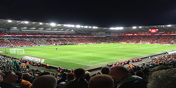 world cup qualifying