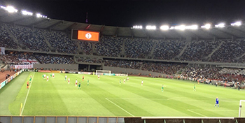 world cup qualifying