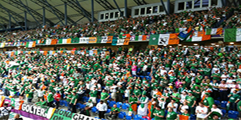Poland euro 2012